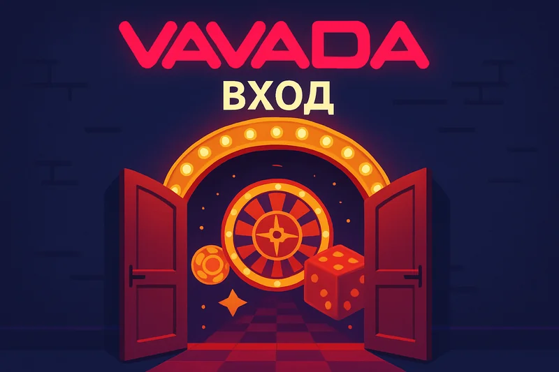 Вавада вход